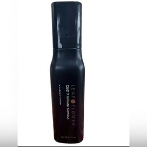 Leaf & Flower CBD Blowout Spray
